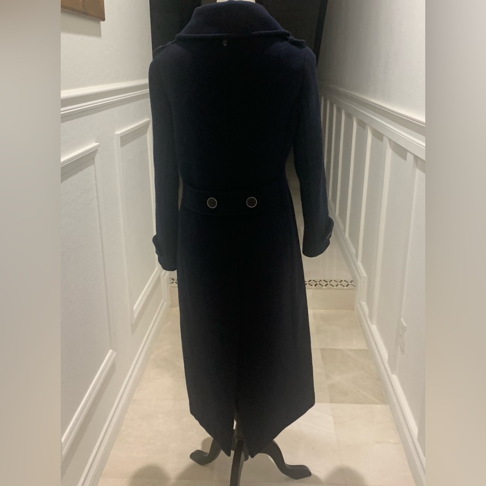 Mackage Elodie Military Coat Size M - Picture 4 of 13